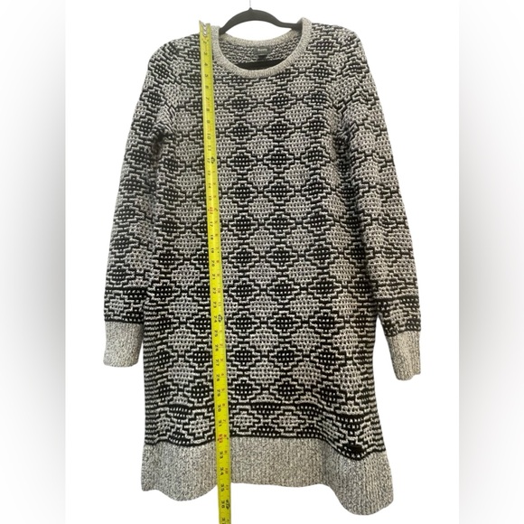 Roots sweater dress size small Medium - Picture 6 of 6